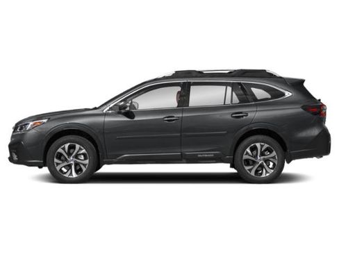 Used 2022 Subaru Outback Touring XT w/ Popular Package #2 AWD/4WD image 3