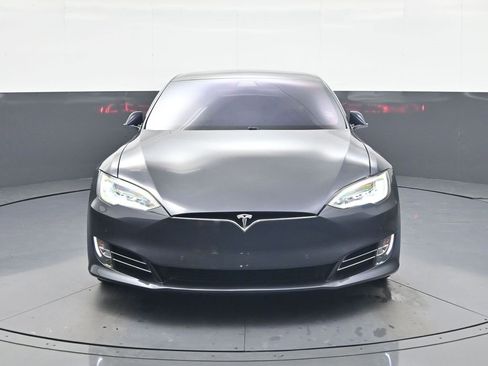 Used 2018 Tesla Model S 75D image 2