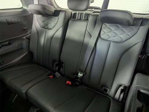 Used 2022 Hyundai Palisade Calligraphy w/ Cargo Package image 20