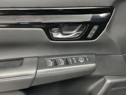 Used 2024 Honda CR-V EX-L image 21