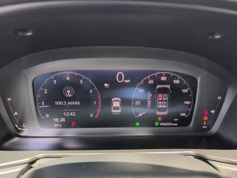 Used 2024 Honda Accord LX image 21