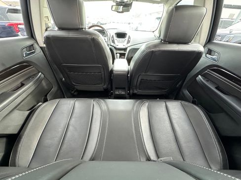 Used 2017 GMC Terrain Denali image 13