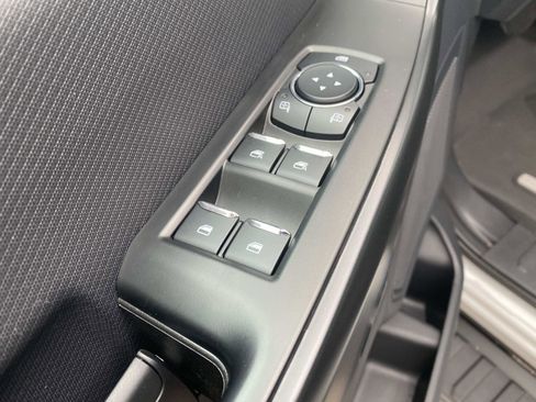 Used 2024 Ford F150 STX w/ STX Black Appearance Package image 22