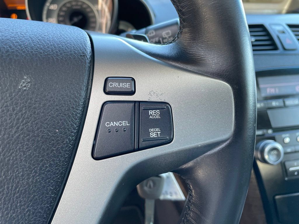 Used 2012 Acura MDX AWD/4WD image 19
