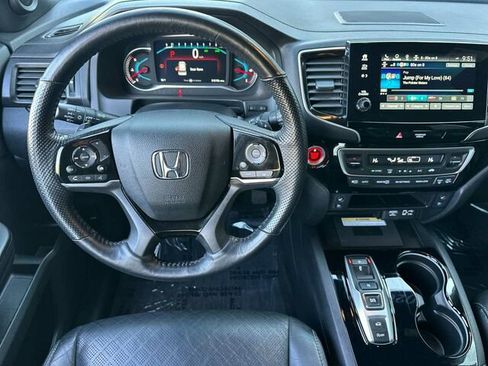 Used 2020 Honda Passport Elite image 17