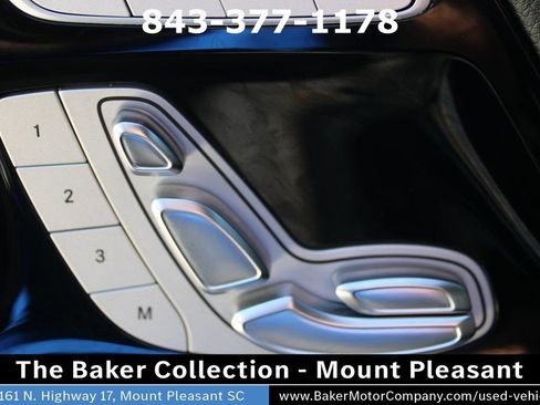 Used 2019 Mercedes-Benz G 550 w/ Exclusive Interior Package image 20