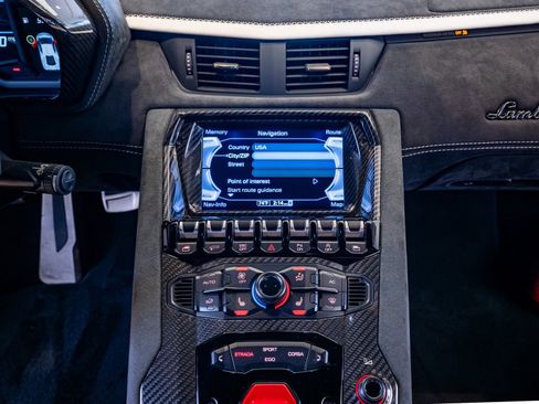 Used 2022 Lamborghini Aventador LP 780-4 Ultimae image 14