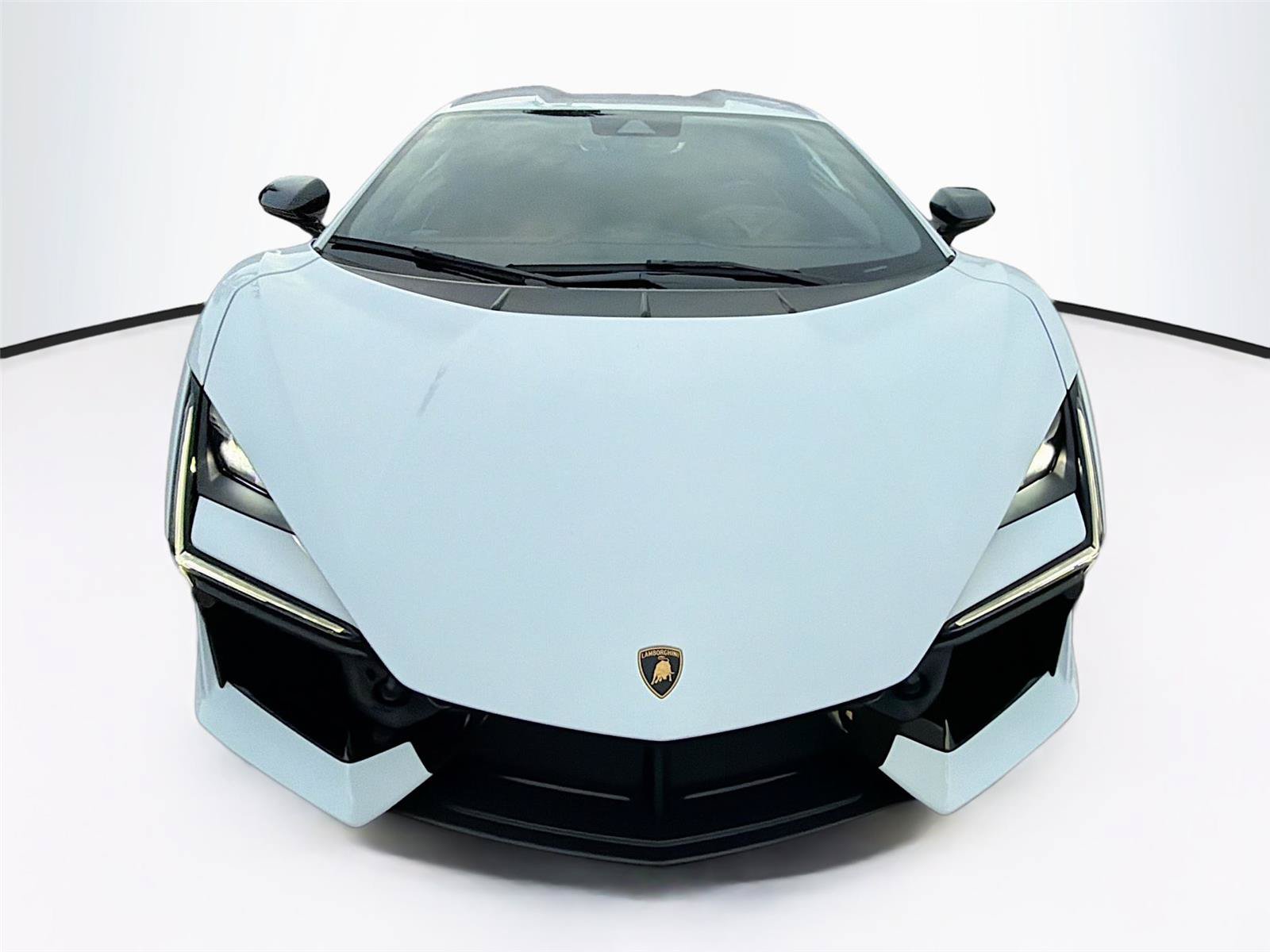 Used 2024 Lamborghini Revuelto AWD/4WD image 45