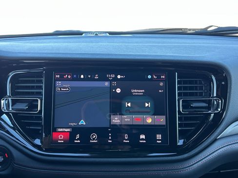 Used 2025 Dodge Durango R/T image 23