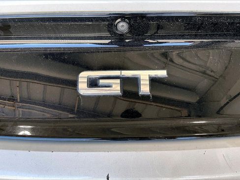 Used 2017 Ford Mustang GT Premium w/ Enhanced Security Package image 9