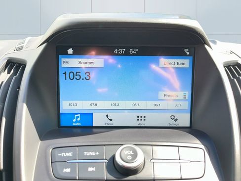 Used 2019 Ford Escape SE AWD/4WD image 12