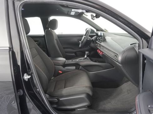 Used 2024 Honda HR-V Sport image 37