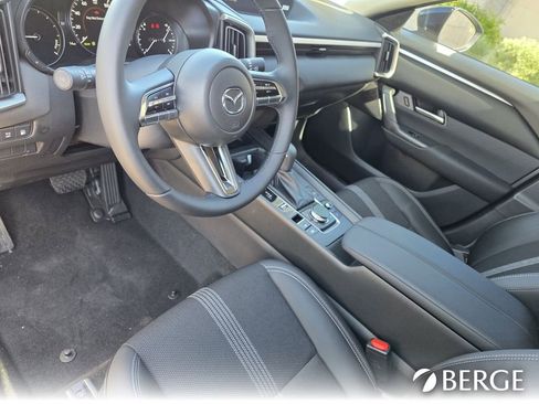 New 2026 MAZDA CX-50 2.5 Hybrid w/ Cargo Package image 14