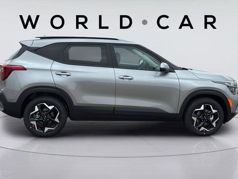 New 2026 Kia Seltos S image 15