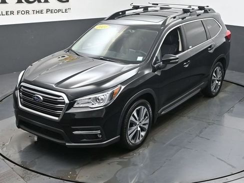 Used 2021 Subaru Ascent Limited w/ Technology Package image 48