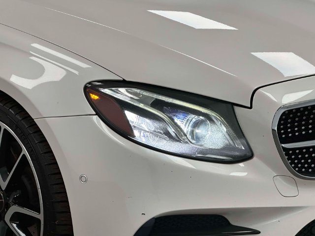 Used 2017 Mercedes-Benz E 43 AMG 4MATIC Sedan image 24