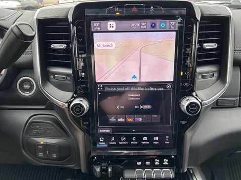 New 2026 RAM 3500 Laramie image 15