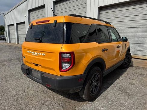 Used 2022 Ford Bronco Sport Big Bend AWD/4WD image 5