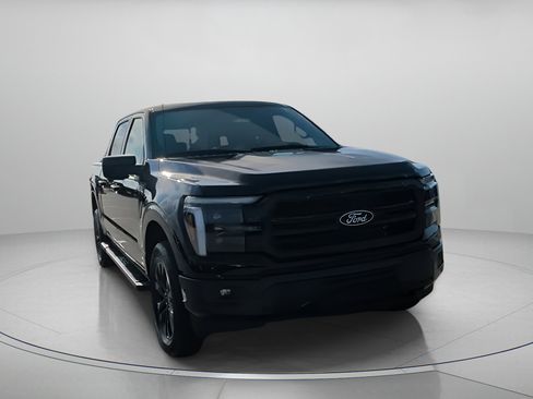 New 2026 Ford F150 Lariat AWD/4WD image 6