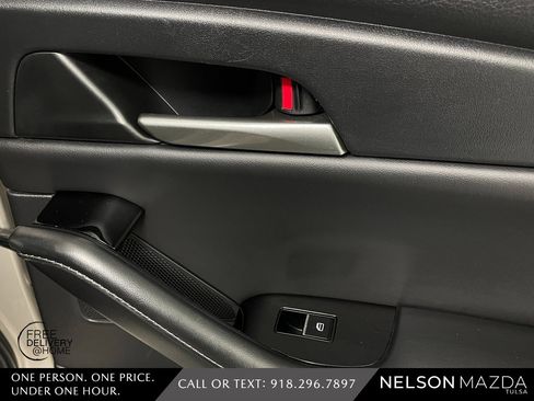 Certified 2024 MAZDA CX-30 AWD 2.5 S w/ Select Sport Pkg image 40