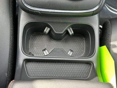 Used 2025 Honda CR-V Sport Touring image 22