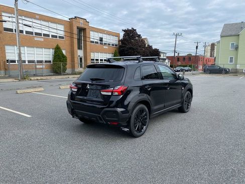 New 2025 Mitsubishi Outlander Sport AWD image 5