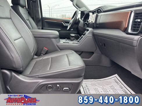 Used 2024 GMC Sierra 1500 Denali image 62