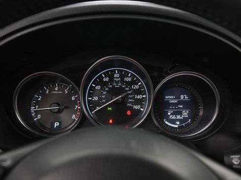 Used 2015 MAZDA CX-5 Grand Touring AWD/4WD image 27