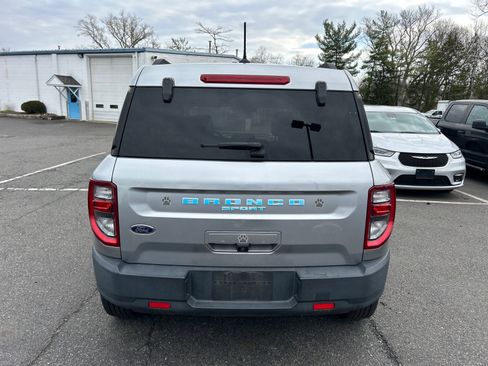 Used 2021 Ford Bronco Sport Big Bend image 6