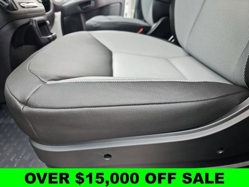 New 2024 RAM ProMaster 3500 w/ Convenience Group image 39