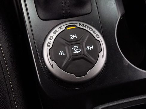 Used 2025 Ford Bronco Big Bend AWD/4WD image 32