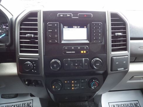 Used 2020 Ford F450 XL w/ Power Equipment Group AWD/4WD image 35