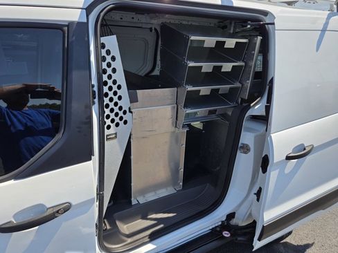 Used 2020 Ford Transit Connect XLT FWD image 24