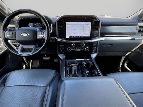 Used 2023 Ford F150 Lariat AWD/4WD image 16