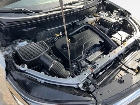 Used 2023 Chevrolet Equinox LS w/ LS Convenience Package image 41