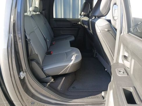 New 2026 RAM 2500 Tradesman AWD/4WD image 19