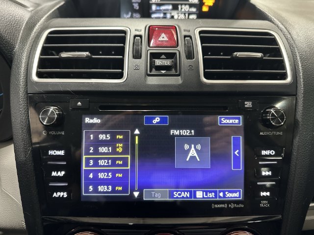 Used 2017 Subaru Forester 2.5i Limited AWD/4WD image 16