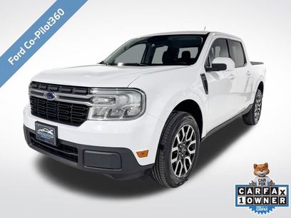 Used 2023 Ford Maverick Lariat w/ Lariat Luxury Package