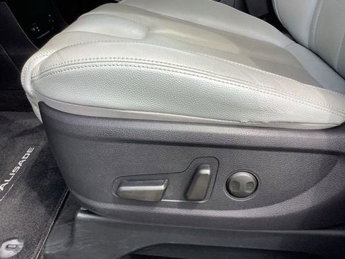 Used 2020 Hyundai Palisade SEL AWD/4WD image 17