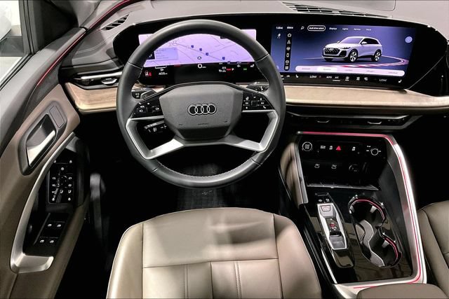 Used 2026 Audi Q5 Premium AWD/4WD image 4