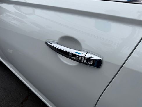 Used 2021 Nissan Altima 2.5 SV w/ SV Premium Package image 15