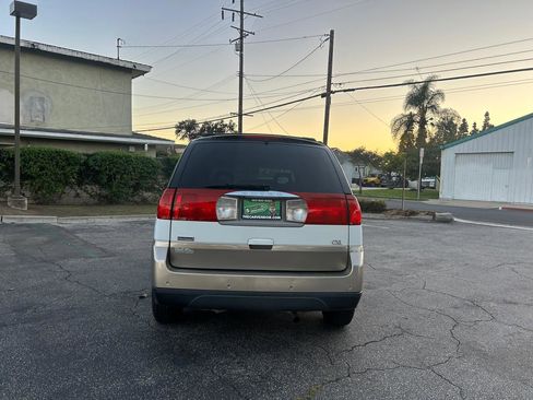 Used 2002 Buick Rendezvous CXL w/ Luxury Pkg image 3
