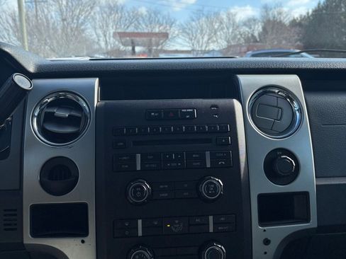 Used 2013 Ford F150 XLT image 17