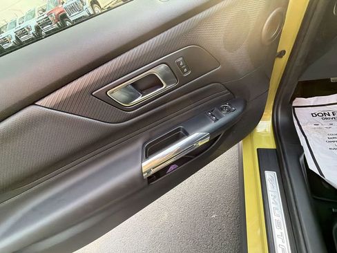 Used 2025 Ford Mustang GT Premium w/ GT Performance Package image 19