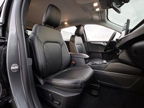 New 2026 Ford Escape SE w/ PHEV Premium Package image 54