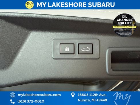 New 2026 Subaru Outback Limited AWD/4WD image 26