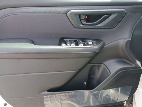 New 2026 Subaru Forester Premium AWD/4WD image 11