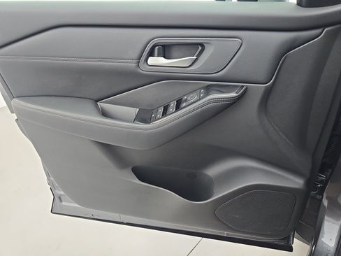 Certified 2024 Nissan Rogue SL FWD image 28