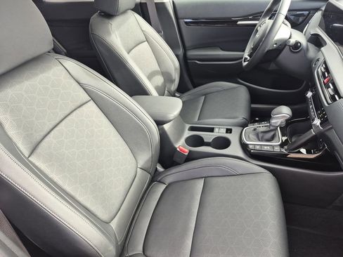 New 2026 Kia Seltos SX w/ SX Sunroof Package image 16