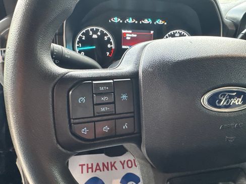 Certified 2023 Ford F150 XL w/ STX Appearance Package AWD/4WD image 28